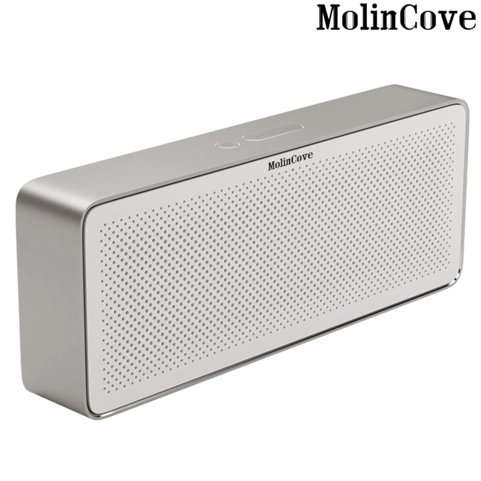 Wireless Speakers, Portable Speaker With 360 Degree Stereo And Loud Powerful Bass, 12H Play 9365509592120