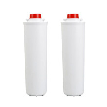 51300C Ersättningsfilter - Kompatibel med för Elkay WaterSentry-Filtreringssystem EWF3000, (Utan Chip - 2-Pack)