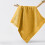 Yellow Cotton Bath Towel 27x54 in 4