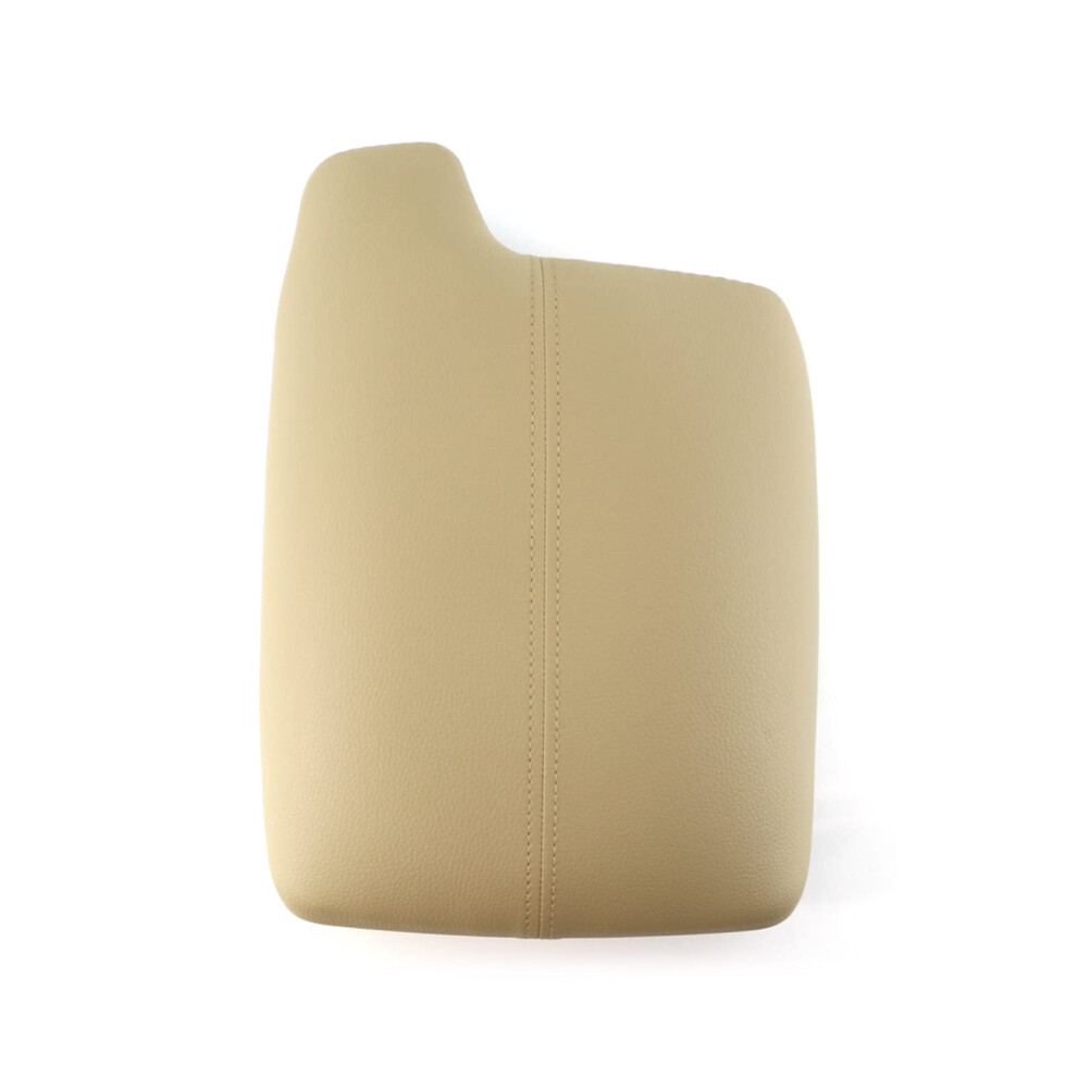 Center Console Armrest Lid 83400T2fa024 Replacement, Durable And Factorystyle Fit For Honda Accord 20132017 9330225016472
