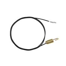 Snow Thrower Auger Clutch Cable 94604230B for MTD Craftsman Cub Cadet Troy Bilt