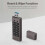 128GB Encrypted USB Flash Drive 256Bit Hardware Encryption Secure Password Protection USB 3.0 Grey 3