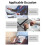 128GB Encrypted USB Flash Drive 256Bit Hardware Encryption Secure Password Protection USB 3.0 Grey 4