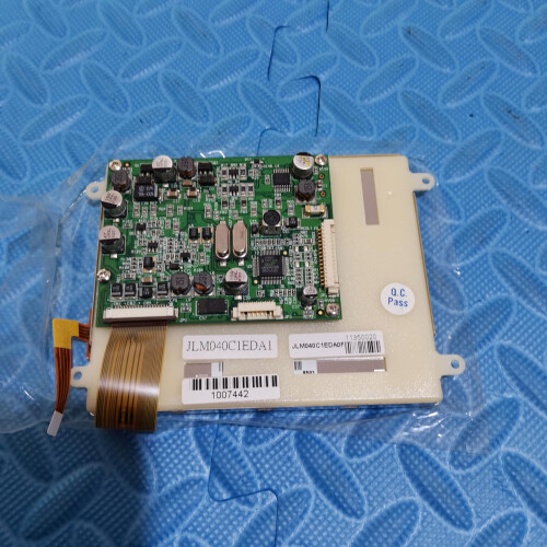 JLM040C1EDA1 LCD Screen Replacement Precise Fit Display Panel for Reliable Visual Performance