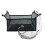 Foldable Camping Table Storage Mesh Bag Under the Table Mesh Bag Camping Table Storage Bag 1