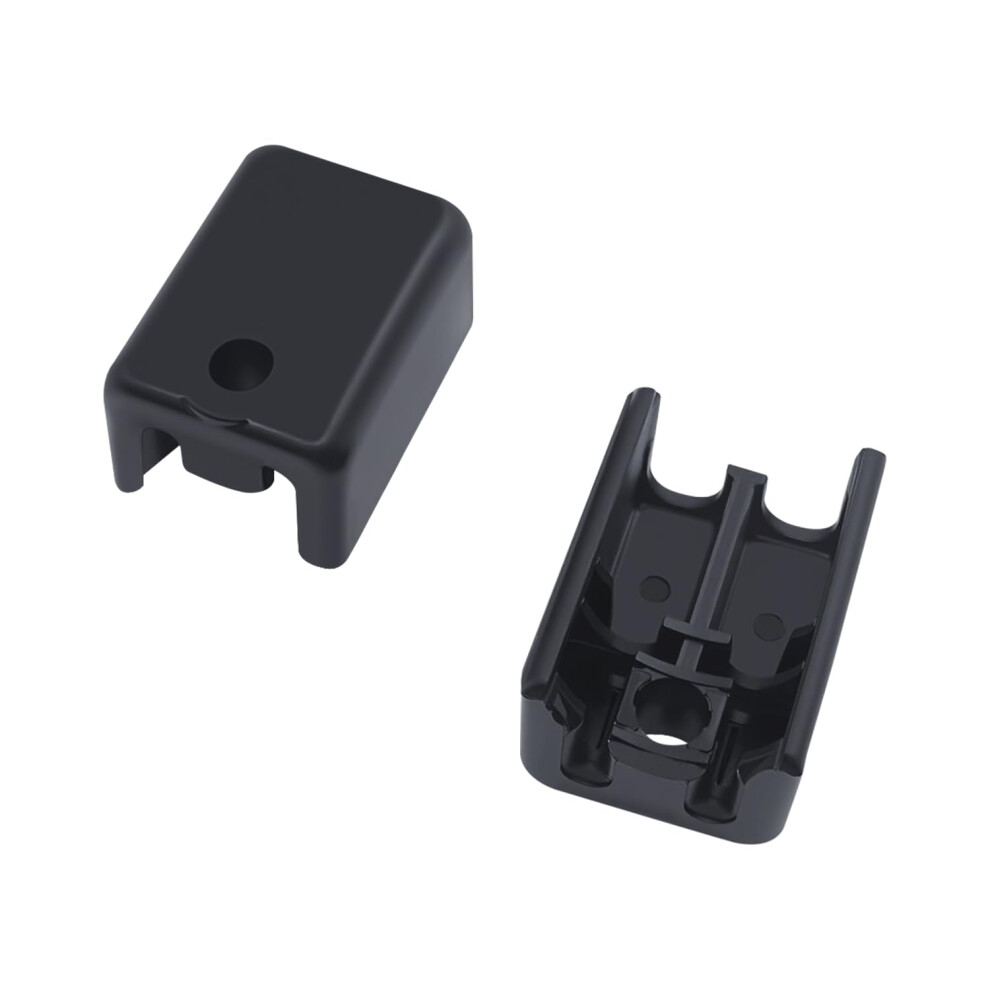 2Pack Snow Blower Cable Holder 73104216A For Mtd Craftsman Troybilt Â Secure Dual Cable Routing 9455672267267