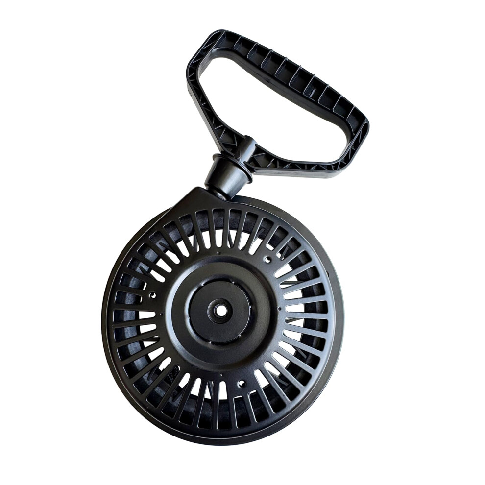 Snow Blower Pull Start Assembly For Ariens 208Cc Lct Stormforce Engine Recoil Starter Replacement 9455672267359