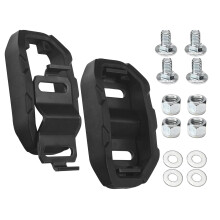Snow Blower Skid Shoes Kit for Ariens 921005 921006 926027 with Hardware, Protects Auger Housing