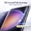 Samsung S23 Ultra Tempered Glass x2 2