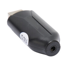 Externer Video Grabber für PC und Mac