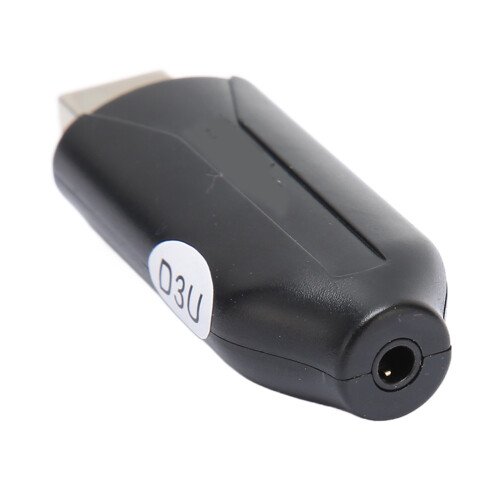 Externer Video Grabber für PC und Mac