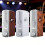 Miniature Mechanical Metronome For Musicians With-White 3