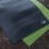 Foldable Silicone Table Pad Desk Cushion For Indoor And-Green 6