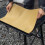 Foldable Silicone Table Pad Desk Cushion For Indoor And-Green 7