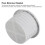 Pool Skimmer Basket with Debris Blocking Design, Heavy Duty Replacement for Swimming Pool 3