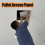 White Flush Mount Access Panel 12x10 Aluminium Frame Ceiling Access Door for Drywall 5