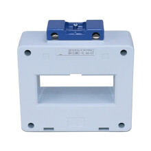 BH(LMK)0.6680CT 2000A to 5A Current Transformer 82x32.5mm Hole 50Hz 660V Exact Color Match