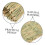 Pet Rest Mat with Comfortable Padded Surface for Rabbit Hutch, Chicken Nesting Box and Small Pets 4