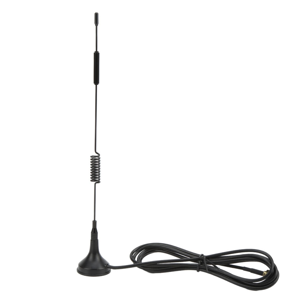 4G Lte Antenna 10Dbi Gain 700Â2700Mhz Omnidirectional With Magnetic Base For Router And Modem 9092120206289