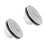 Pool Inlet Strainer 2PCS Threaded Kit for Intex Filter Pump 1.5' Hoses Above Ground Pools 1