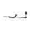 Professional and Adjustable Cymbal Stand Arm Suitable for-L 1