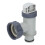 Above Ground Pool Plunger Valve Replacement Kit with Gaskets and Nuts for Intex Pump Models 5