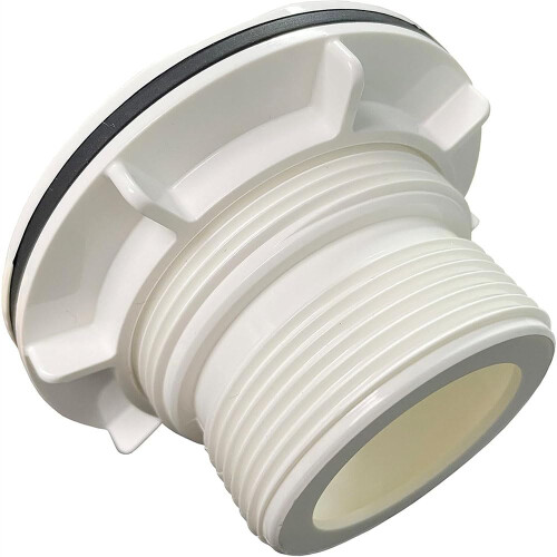 Pool Inlet Strainer 2PCS Threaded Kit for Intex Filter Pump 1.5' Hoses Above Ground Pools 2