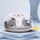 Digital Egg Incubator 16 Eggs Automatic Turner Humidity Control for Chickens Ducks Quails 1