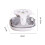 Digital Egg Incubator 16 Eggs Automatic Turner Humidity Control for Chickens Ducks Quails 3