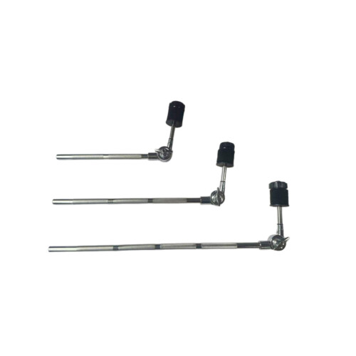 Bras de support de cymbale de tambour de hautes performances,-L 1
