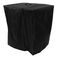 Pool Pump Cover and Filter Cover for Outdoor Sand Pumps, Dust Protection, Easy Drawstring Closure