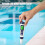 5in1 Digital Water Quality Tester with Backlit LCD for pH EC TDS Salinity Temperature 2