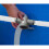 Pool Hose T Connector with Textured Grip for Secure Multi Pipe Connection and Quick Flow Diversion 2