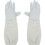 Goatskin Beekeeping Gloves Large with 3Layer Ventilated Mesh Sleeves and Elastic Cuffs 5