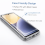 Σκληρυμένο γυαλί Google Pixel 7 Pro 6.7 2 τεμάχια 9H HD ανθεκτικό στις γρατζουνιές 6