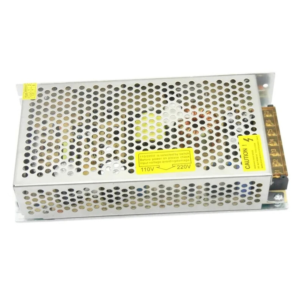 13.8V Switching Power Supply 10A 15A Dc Regulated Supply For Cctv Security Access Control System 9092120206470
