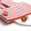 Easy to Wear Men's Cufflinks Featuring Hollow Pattern Made-Red 5