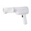 High Efficiency Electric Noodles Press Pastas Press-White 1
