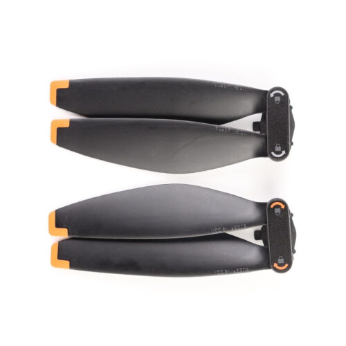 Propellers Replacement Blades Set Black Quick Release Design for Enhanced Flight Stability for DJI Mini 5 Pro 2