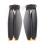 Propellers Replacement Blades Set Black Quick Release Design for Enhanced Flight Stability for DJI Mini 5 Pro 4