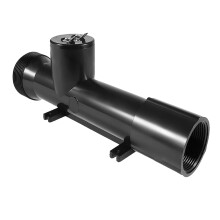 4CH4002R Pool Ionizer Chamber Replacement for Hybrid Pool Treatment System, Ground Pool and Spa