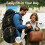 Windproof Travel Umbrella with Wood Handle, Automatic Open Large Canopy, Compact and Lightweight 4