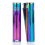 Clipper Clipper Metal Jet Flame Refillable Gas Lighter 1