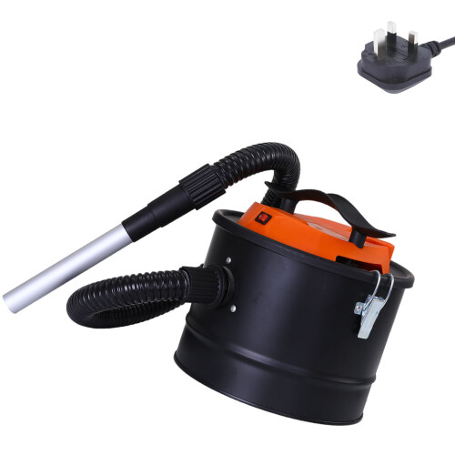 Barrels Vacuum Cleaner Replacement Compact Fireplaces Ashes-10L