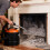 Household Barrels Vacuum Cleaner Replacement Compact-10L 3