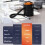 Barrels Vacuum Cleaner Replacement Compact Fireplaces Ashes-10L 7