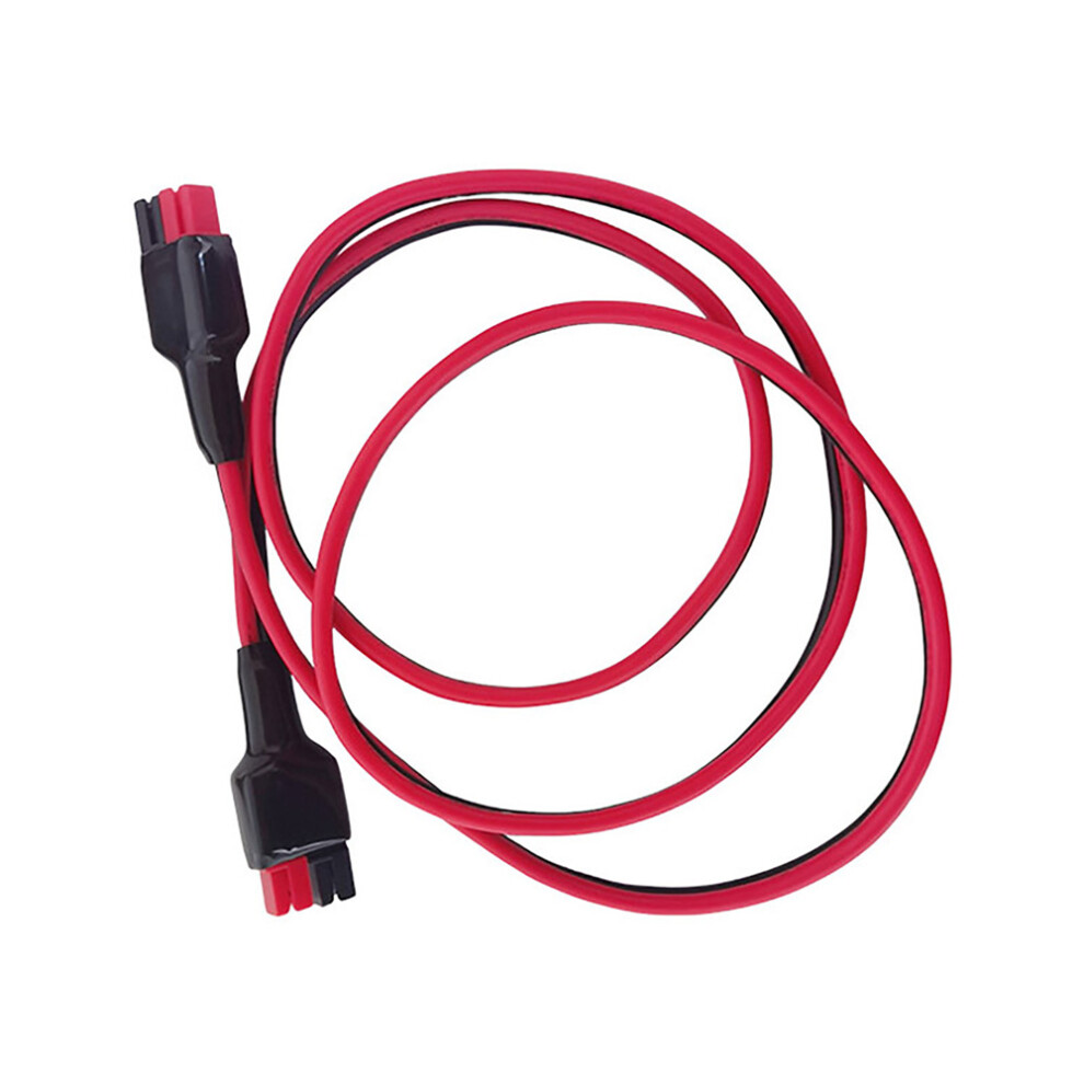 16Awg 45A Anderson Double End Extension Cord For Portable Power Station & Mobile Energy Storage Battery 688249441039