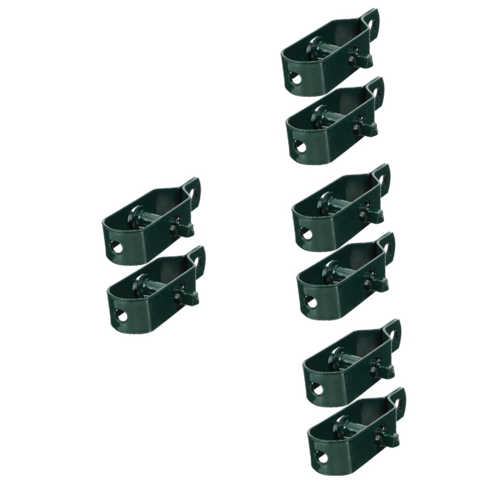 8Pcs Heavy Duty Rope Tensioner Set For Garden Fencing And Industrial Wire Tightening 9455672276863