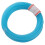 1.75mm ABS 3D Printer Filament Set, 8 Color Pack for 3D Pen, Smooth Feeding and Stable Extrusion 2