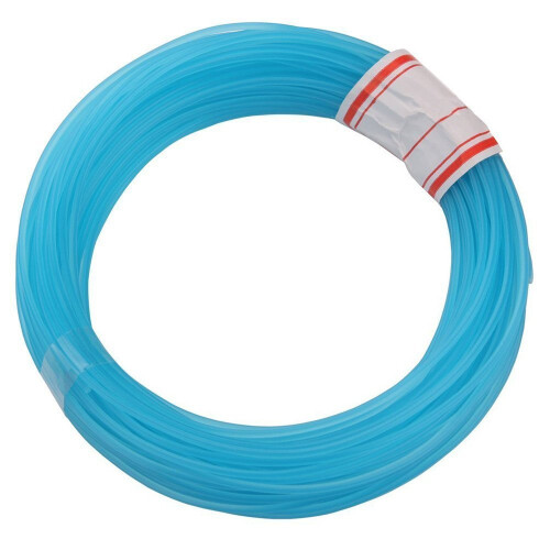 1.75mm ABS 3D Printer Filament Set, 8 Color Pack for 3D Pen, Smooth Feeding and Stable Extrusion 1